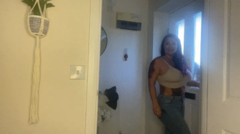 Tied up kissing pov fun.webp