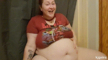 Bloated Gassy Farts Belly Rubs and Fart Talk.webp