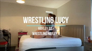 Hayley 02 - Wrestling Hayley 2.webp