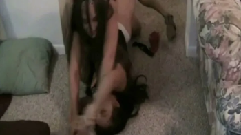 Classic Rolling CatBall HairPulling CATFIGHT part 3 wmv.webp