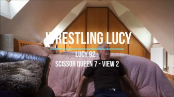 Lucy 92 - Scissor Queen #7 - View 2.webp