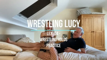 Lexi 04 - Wrestling Holds Practice.webp