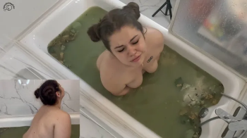 Long Underwater Farts In Muddy Gross Water.webp