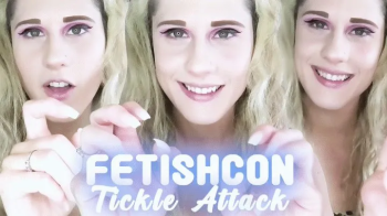 Fetishcon Tickle Attack (HD WMV).webp