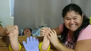 Tickle in the Merce vertical trap.webp