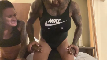 50 Shades of Dominique Danger and Tapered Physique.webp