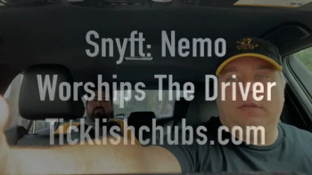 Snyft- Nemo Worships the Driver.webp