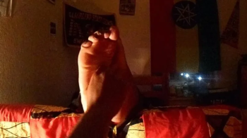 Ticklish Soles In The Dorm.webp