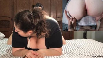 POV- open your mouth and swallow my farts.webp