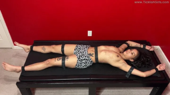 Brooklyn Topless on the Tickle Table - (WMV).webp