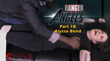 Ranger Angels - Part 1B - Alyssa Bond.webp