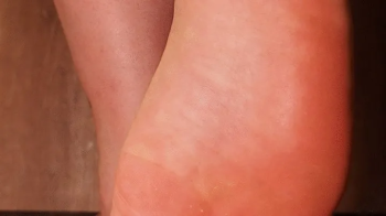 Lesson 11 - Learning to Serve My Feet.webp