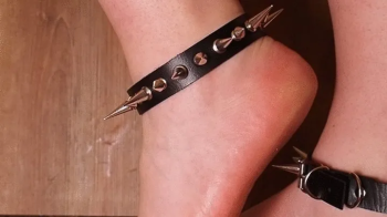 Lesson 18 - Learning to Serve My Feet.webp