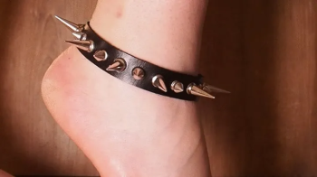 Lesson 19 - Learning to Serve My Feet.webp