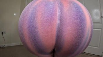 Booty Leggings and Bubble Butt Blasts.webp