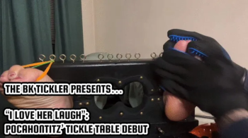 Tickling my toes and soles with feathers.webp