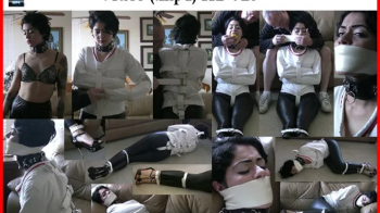 Johannie - Straitjacket Session (mp4 HD 720).webp