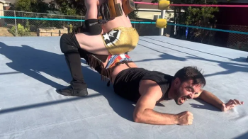 Danny Gets His Revenge On Bill.webp