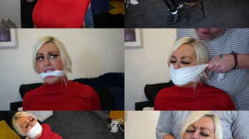 Busty blonde personal investigator cally gets chair tied and multi gagged (wmv).webp
