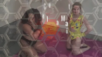 MAT WRESTLING Tamsin vs Spice CAMEL CLUTCH MATCH.webp