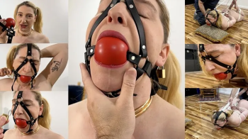 Christina in foot slavery, part 2 (mp4).webp