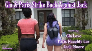 Gia & Paris Strike Back Against Jack (MP4 1080P).webp