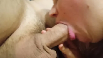 Oral sex with ball licking.webp
