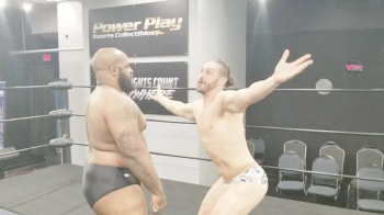 Dick Bodyslams Beast!.webp