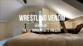Venom 05 - The Cat Burglar Gets The Code.webp