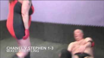 Chanel v Stephen Part 1 Trilogy.webp
