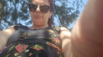 Farts and pee in the public garden 1080HD.webp