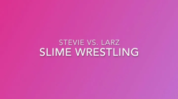Sexy Slippery Slime Wrestling.webp