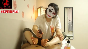 MASSAGE PARLOR FOOTJOB N HANDJOB SPERM EXPLOSION.webp