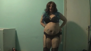 My Bad Gas- Old Gurgle Goddess Fart Countdown Video.webp