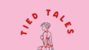 Self Tied.webp
