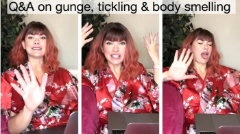 Q&A on gunge, tickling & body smelling.webp