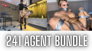 2 4 1 Agent Bondage Bundle.webp