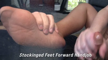 Handjobs with stocking foot forward 011.webp