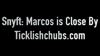Snyft- Marcos is Close By.webp