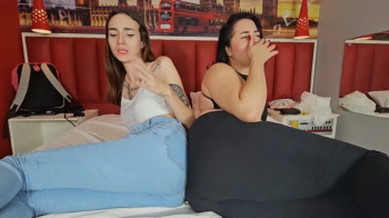 FART DISPUTE BETWEEN FRIENDS - BY THAY FLORES AND HELOISA - PART 3.webp