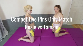 COMPETITIVE MAT WRESTLING Rosie - Tamsin PINS ONLY.webp