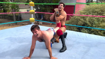 Leon vs Bill- Submissions.webp