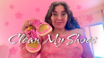 Clean My Shoes.webp