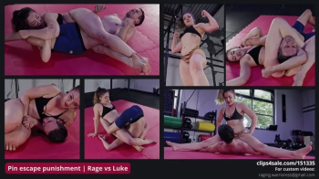 Pin escape punishment - Rage vs Luke -mp4-HD.webp