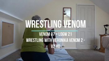 Venom 07 - Wrestling with Veronika Venom 2 - V2 HD.webp
