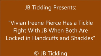Vivian Ireene Pierce Has a Tickle Date with Her New Guy - HD.webp