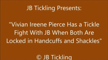 Vivian Ireene Pierce Has a Tickle Date with Her New Guy - WMV.webp