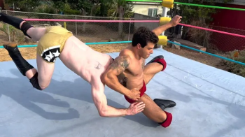 Leon vs Danny- REMATCH.webp