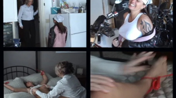 Bound Biker Bitch - Complete Video - MP4 - Standard Resolution.webp