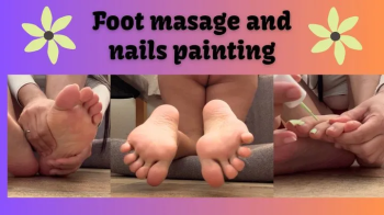 FOOT MASSAGE AND NAILS PAINTING.webp